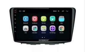 Car Audio Video System